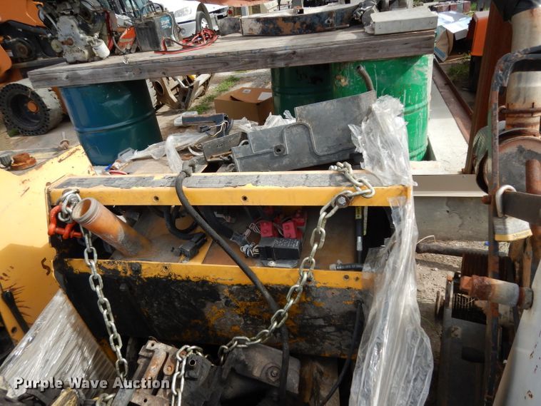 image for item HC9744 (3) concrete saws