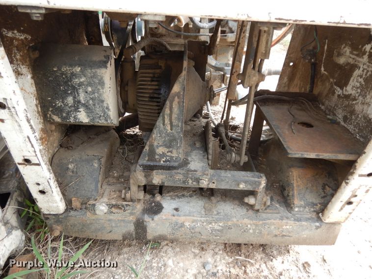 image for item HC9744 (3) concrete saws