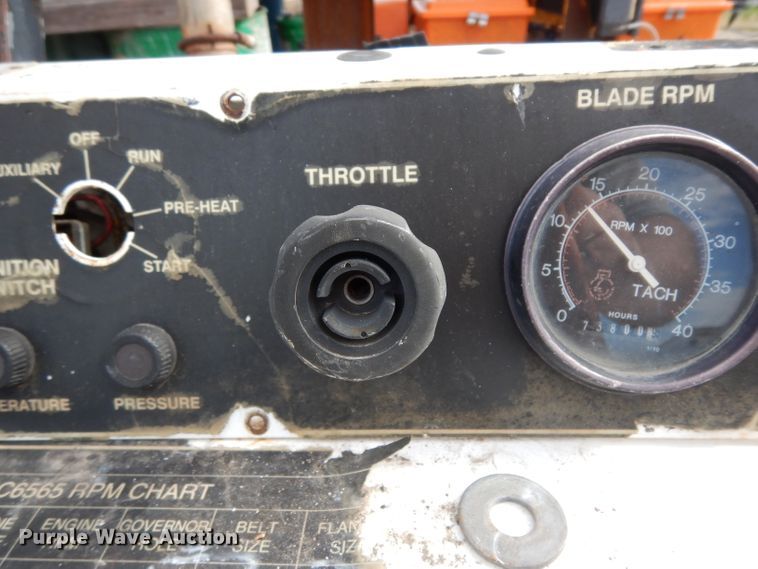 image for item HC9744 (3) concrete saws