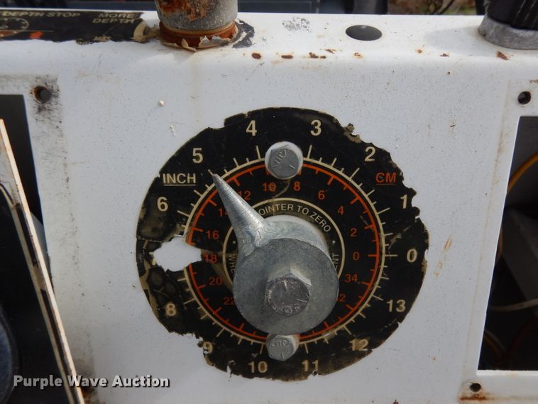 image for item HC9744 (3) concrete saws