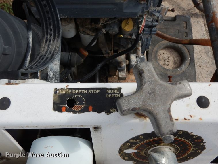 image for item HC9744 (3) concrete saws