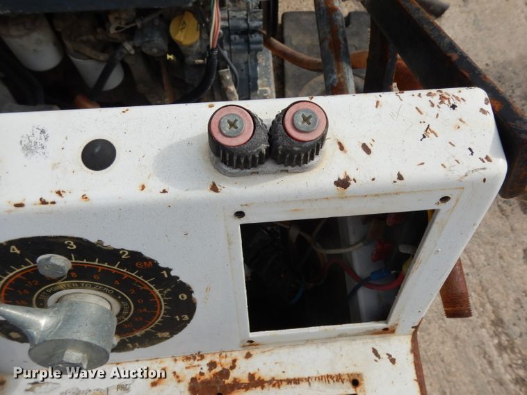 image for item HC9744 (3) concrete saws