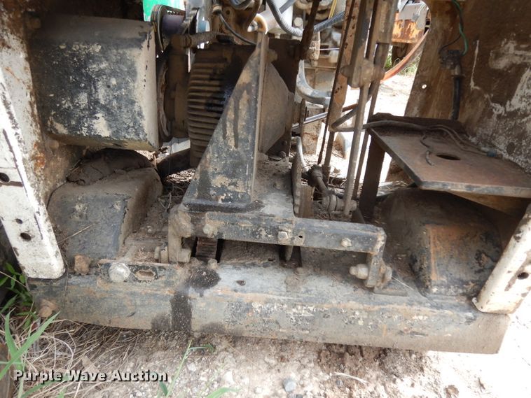 image for item HC9744 (3) concrete saws