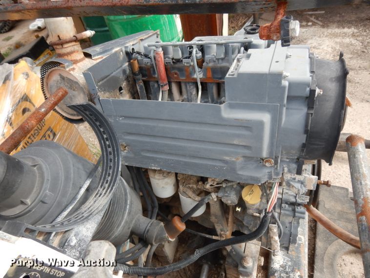 image for item HC9744 (3) concrete saws