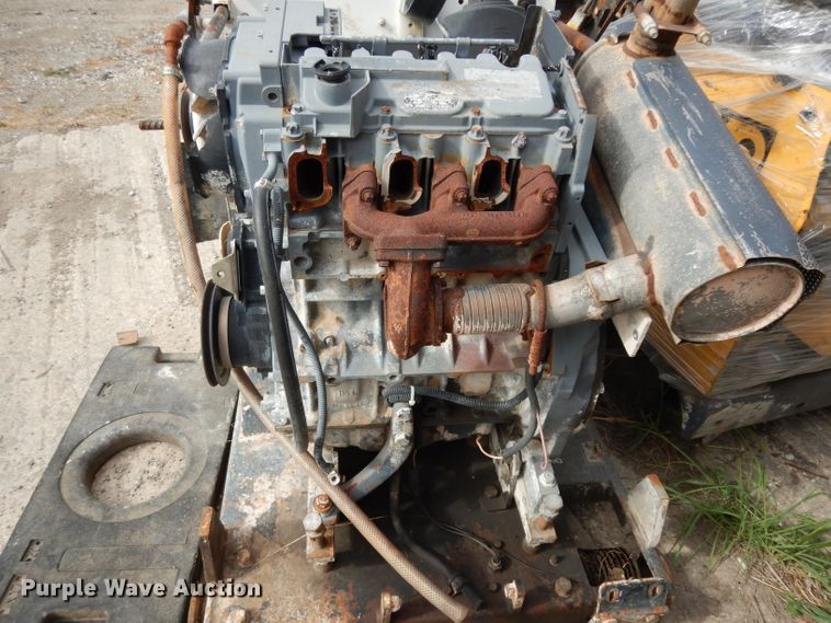 image for item HC9744 (3) concrete saws