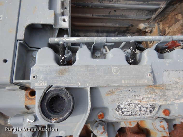 image for item HC9744 (3) concrete saws