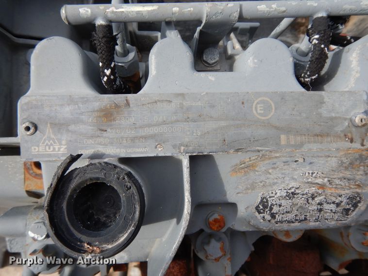 image for item HC9744 (3) concrete saws