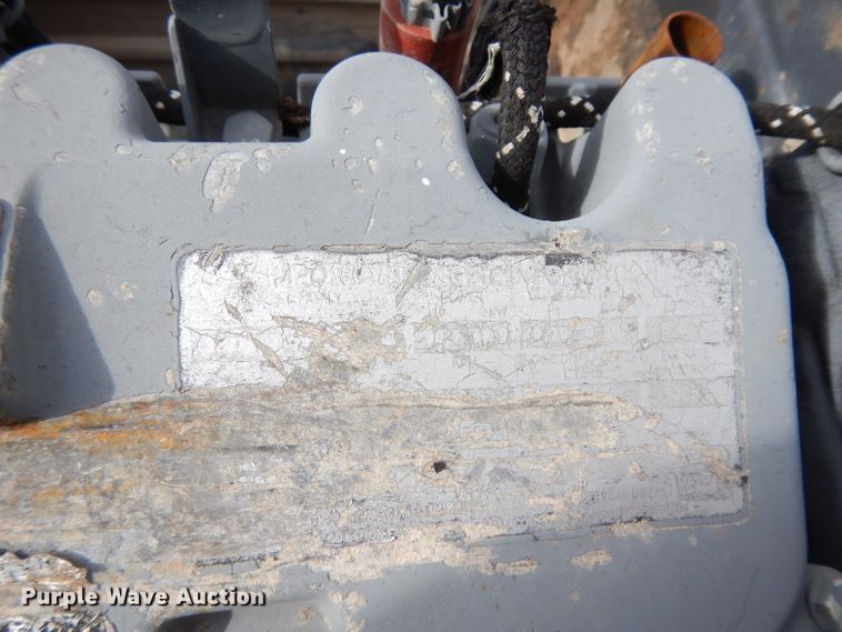 image for item HC9744 (3) concrete saws