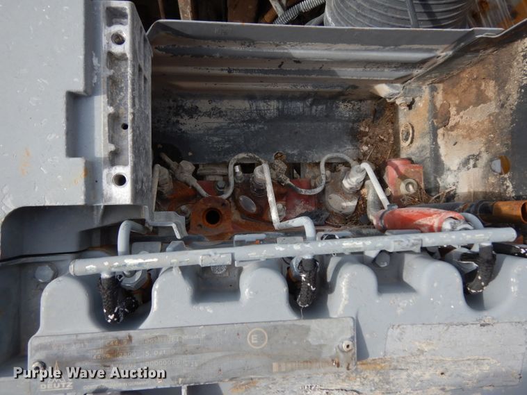 image for item HC9744 (3) concrete saws