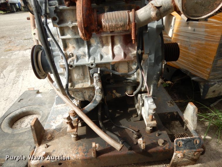 image for item HC9744 (3) concrete saws