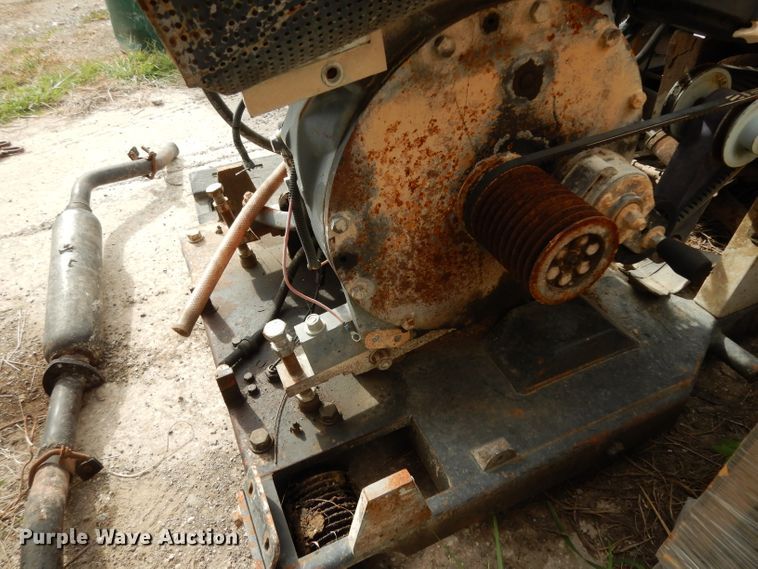 image for item HC9744 (3) concrete saws