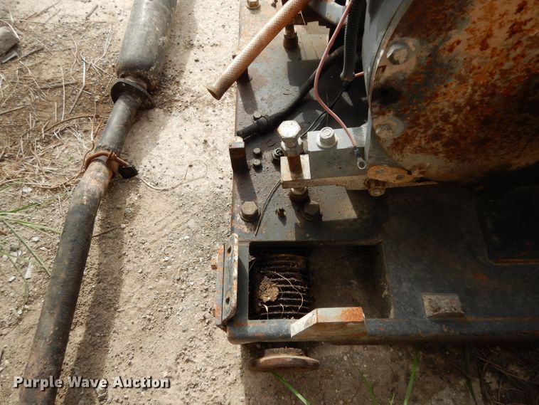 image for item HC9744 (3) concrete saws