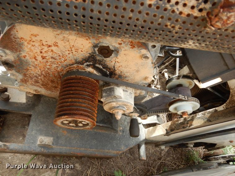 image for item HC9744 (3) concrete saws