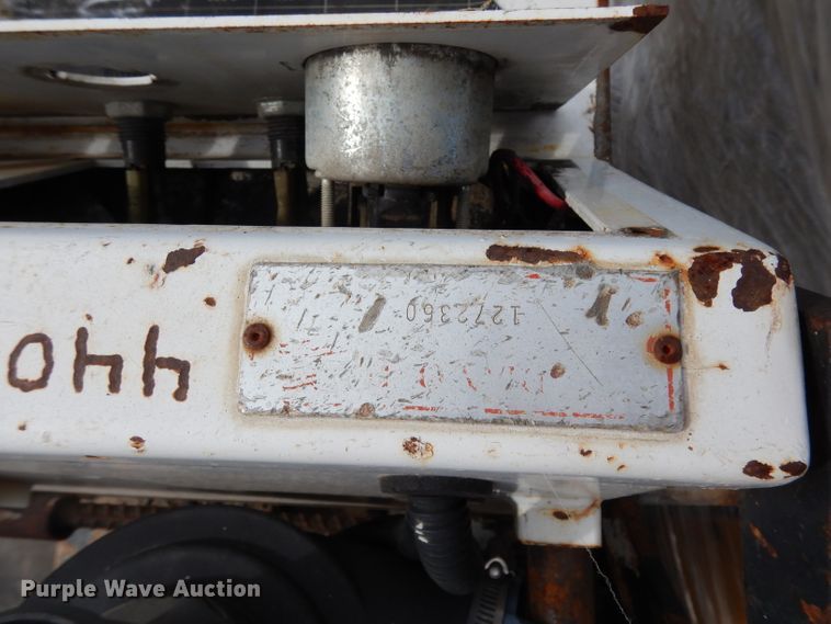 image for item HC9744 (3) concrete saws