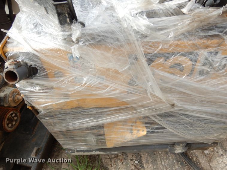 image for item HC9744 (3) concrete saws