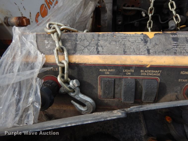 image for item HC9744 (3) concrete saws