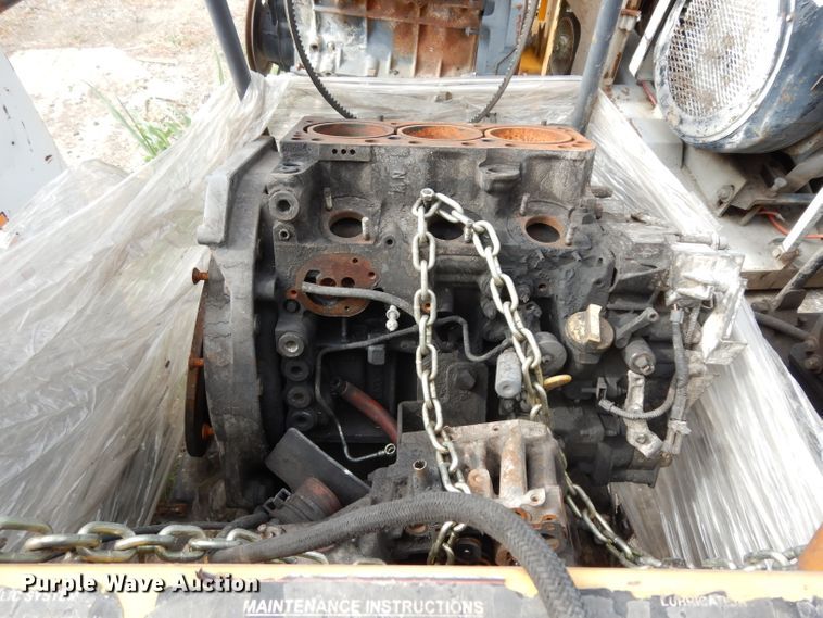 image for item HC9744 (3) concrete saws