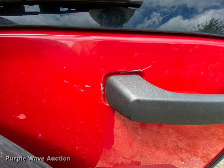 image for item HG9235 2008 Hummer H3  SUV