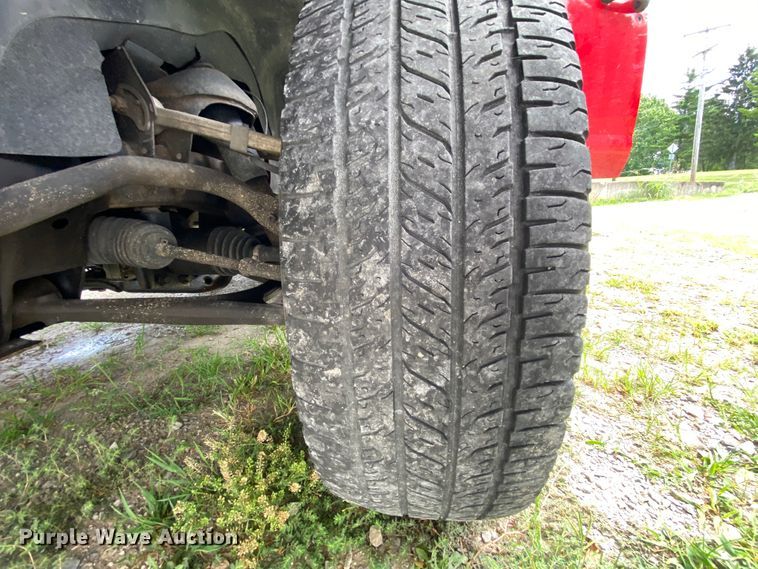 image for item HG9235 2008 Hummer H3  SUV