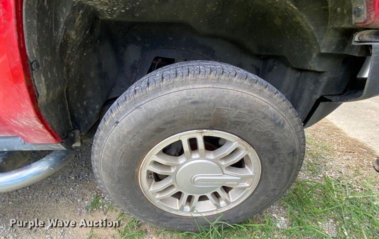 image for item HG9235 2008 Hummer H3  SUV