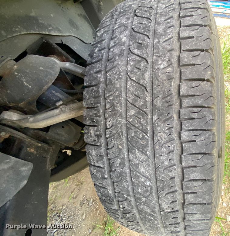 image for item HG9235 2008 Hummer H3  SUV