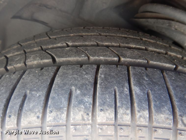 image for item HJ9810 2007 Buick Lucerne CXS