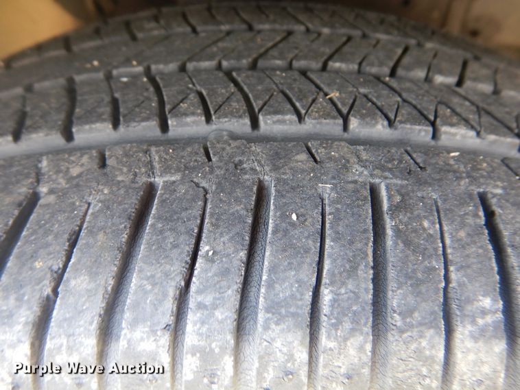 image for item HJ9810 2007 Buick Lucerne CXS