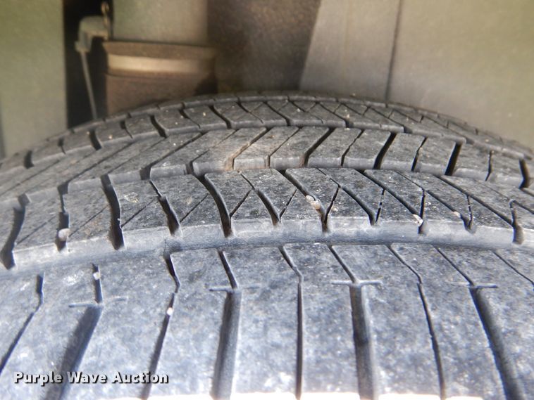 image for item HJ9810 2007 Buick Lucerne CXS