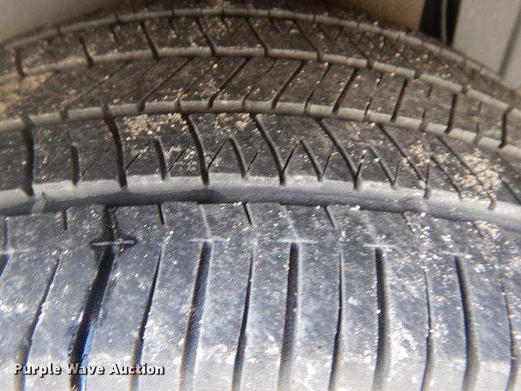 image for item HJ9810 2007 Buick Lucerne CXS