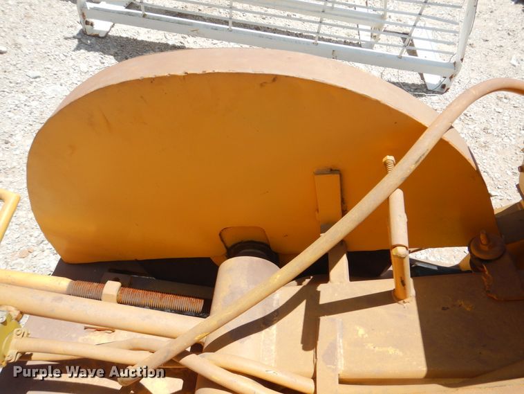 image for item HJ9836 Chop saw