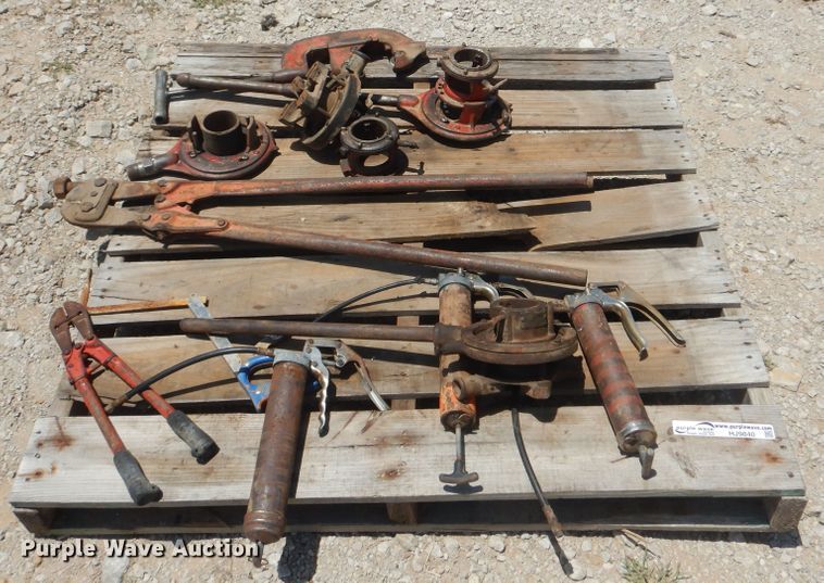 image for item HJ9840 Tools