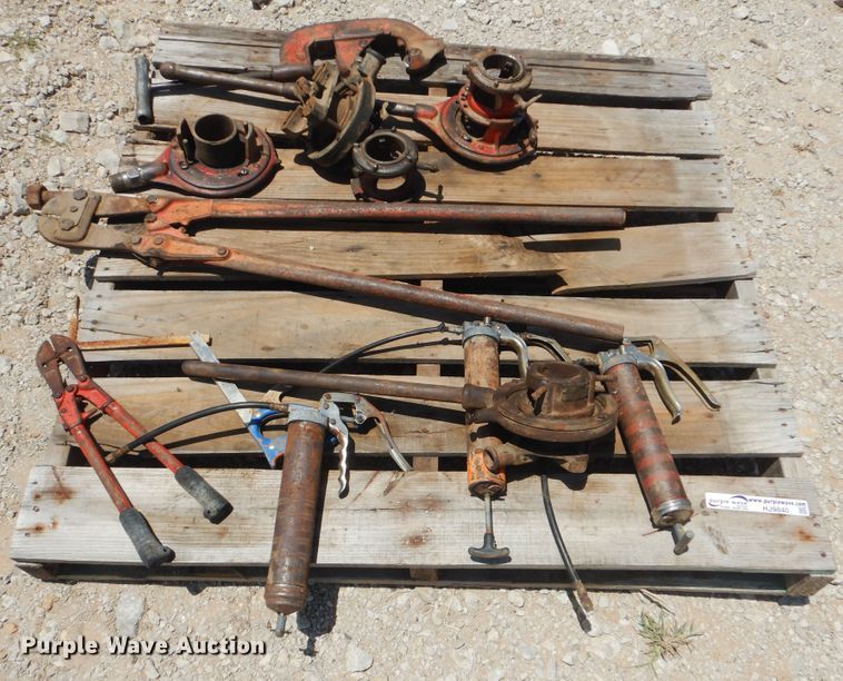 image for item HJ9840 Tools