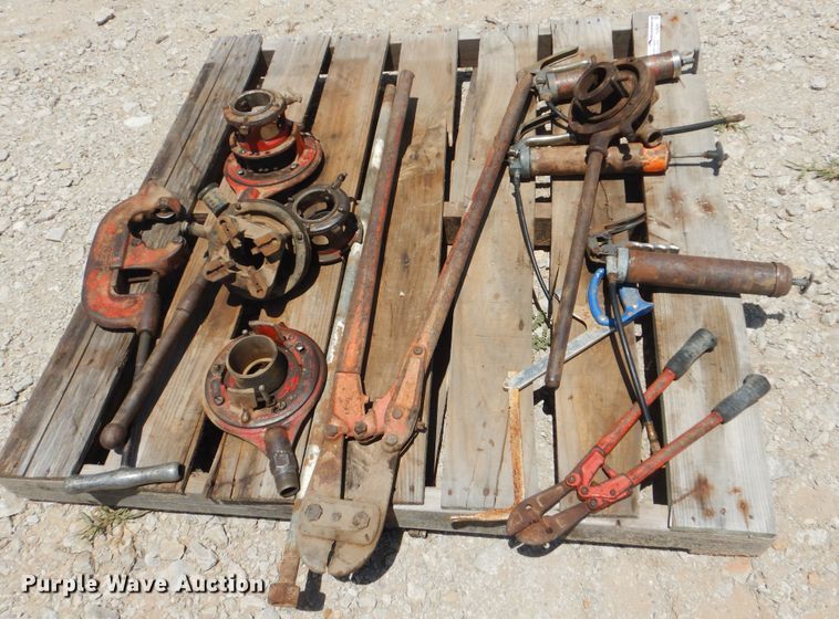 image for item HJ9840 Tools