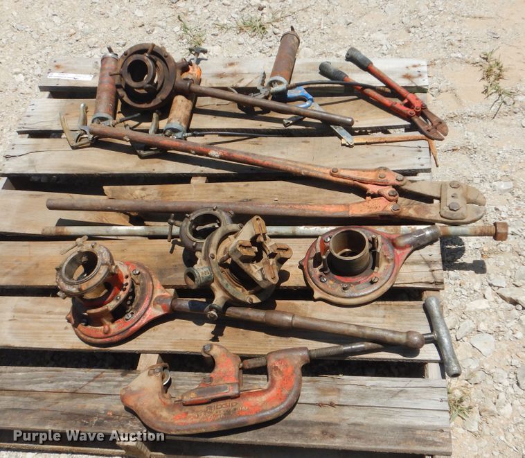 image for item HJ9840 Tools