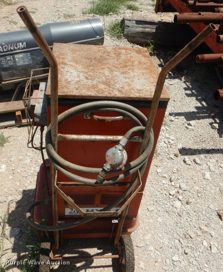 image for item HJ9841 Tools