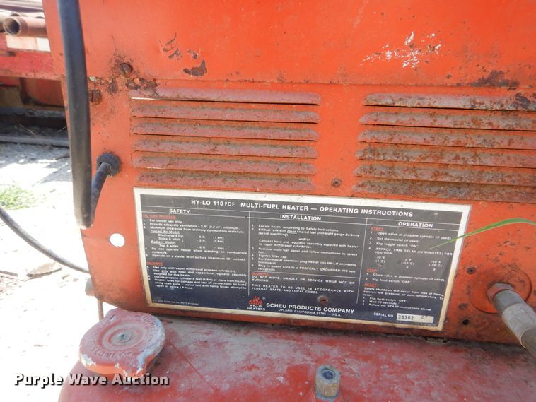 image for item HJ9841 Tools