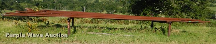 image for item HJ9850 Approximately 50 pipes