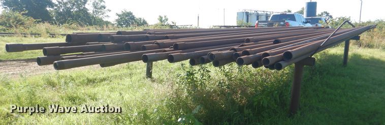 image for item HJ9850 Approximately 50 pipes