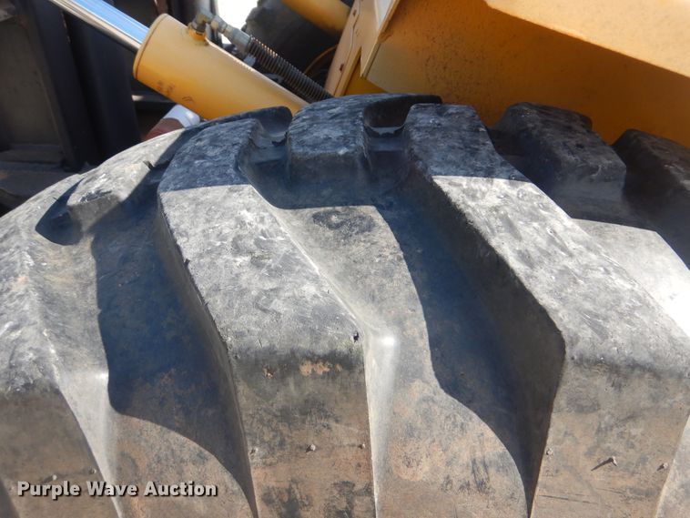 image for item HJ9859 Sellick S80  forklift