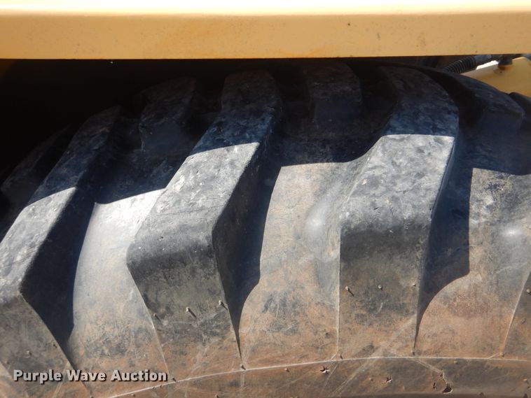 image for item HJ9859 Sellick S80  forklift