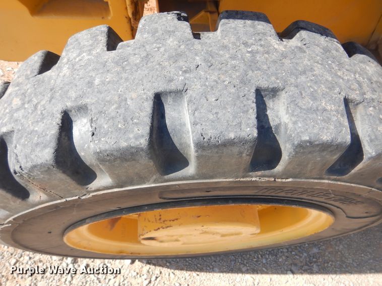 image for item HJ9859 Sellick S80  forklift