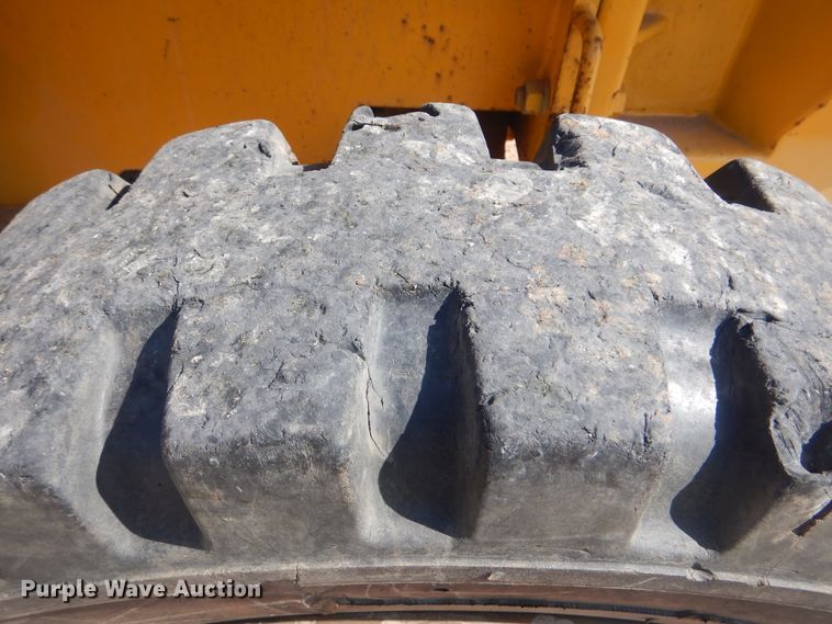 image for item HJ9859 Sellick S80  forklift