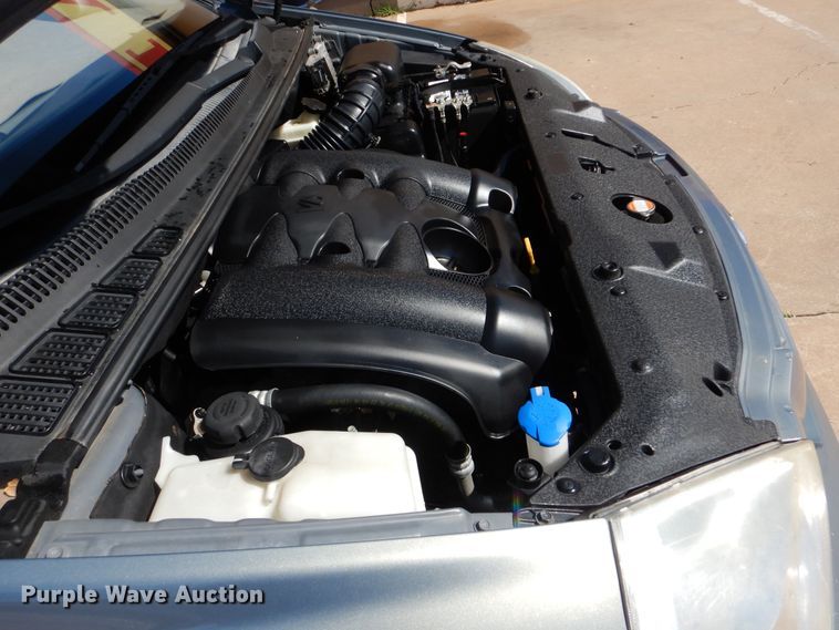 image for item HJ9875 2009 Kia Sedona  van