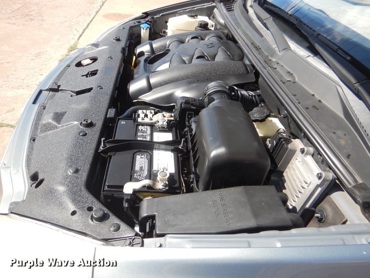 image for item HJ9875 2009 Kia Sedona  van