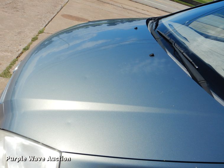 image for item HJ9875 2009 Kia Sedona  van