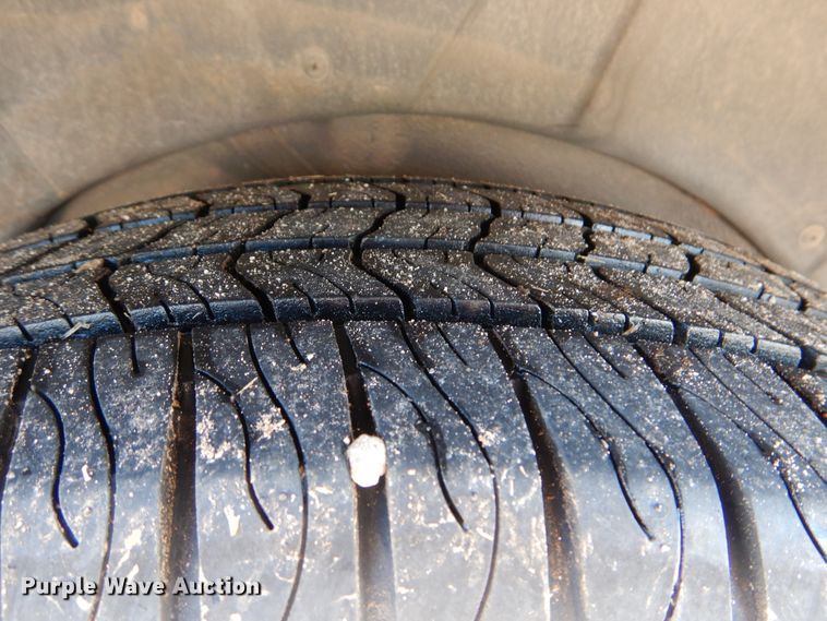 image for item HJ9875 2009 Kia Sedona  van