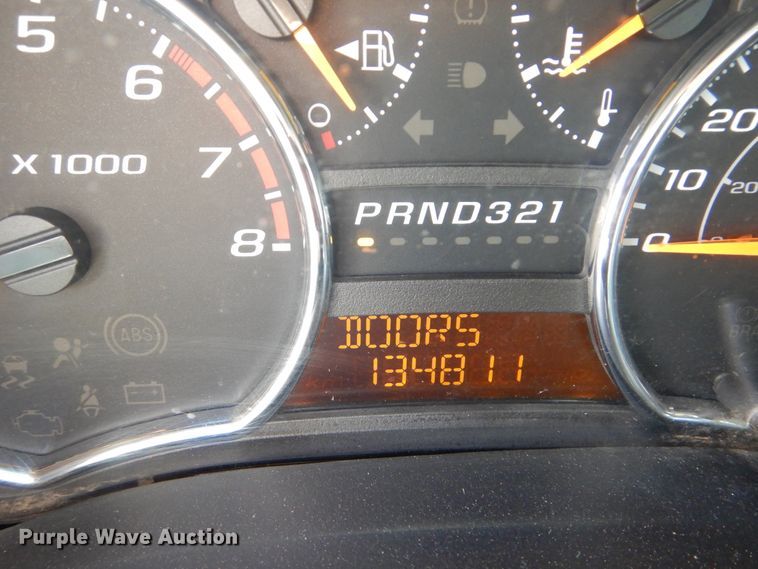 image for item HJ9876 2010 GMC Canyon  Crew Cab pickup truck