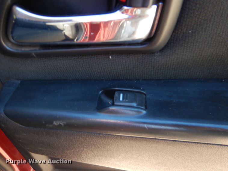 image for item HJ9876 2010 GMC Canyon  Crew Cab pickup truck