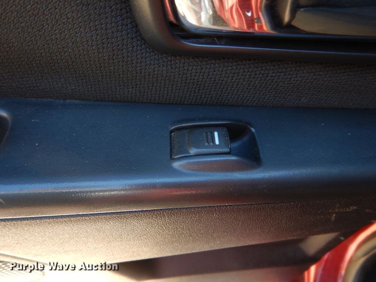 image for item HJ9876 2010 GMC Canyon  Crew Cab pickup truck