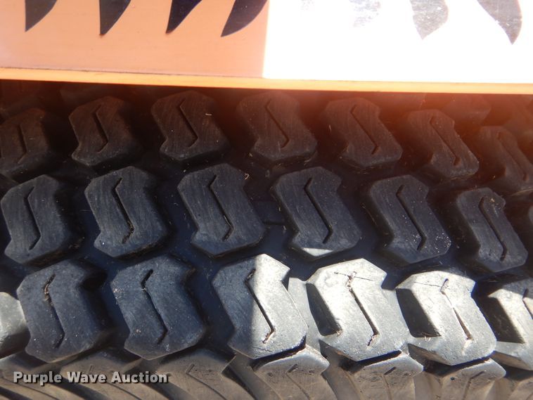 image for item HJ9885 Scag Turf Tiger II ZTR lawn mower